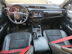 تۆیۆتا هایلۆکس